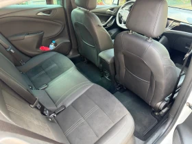 Opel Astra 1.2i Keyless Каско | Auto.bg — изображение 11 Opel Astra 1.2i Keyless Каско | Auto.bg — изображение 11