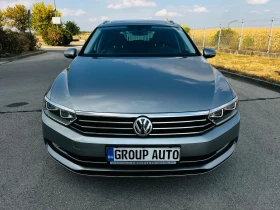 VW Passat 2, 0TDI-150k.c/DIGITAL/LED/NAVI/ПАНОРАМА/КОЖА/РЪЧК | Auto.bg — изображение 2 VW Passat 2, 0TDI-150k.c/DIGITAL/LED/NAVI/ПАНОРАМА/КОЖА/РЪЧК | Auto.bg — изображение 2