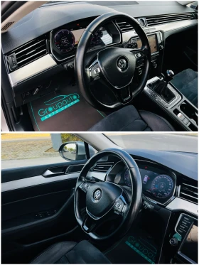 VW Passat 2, 0TDI-150k.c/DIGITAL/LED/NAVI/ПАНОРАМА/КОЖА/РЪЧК | Auto.bg — изображение 8 VW Passat 2, 0TDI-150k.c/DIGITAL/LED/NAVI/ПАНОРАМА/КОЖА/РЪЧК | Auto.bg — изображение 8
