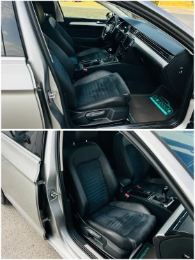 VW Passat 2, 0TDI-150k.c/DIGITAL/LED/NAVI/ПАНОРАМА/КОЖА/РЪЧК | Auto.bg — изображение 11 VW Passat 2, 0TDI-150k.c/DIGITAL/LED/NAVI/ПАНОРАМА/КОЖА/РЪЧК | Auto.bg — изображение 11