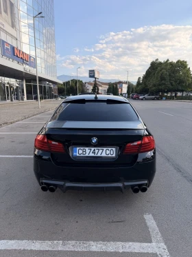 BMW 535 x-Drive | Auto.bg — изображение 5 BMW 535 x-Drive | Auto.bg — изображение 5