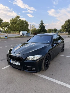 BMW 535 x-Drive | Auto.bg — изображение 2 BMW 535 x-Drive | Auto.bg — изображение 2