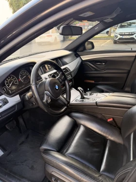 BMW 535 x-Drive | Auto.bg — изображение 9 BMW 535 x-Drive | Auto.bg — изображение 9