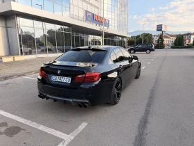 BMW 535 x-Drive | Auto.bg — изображение 6 BMW 535 x-Drive | Auto.bg — изображение 6