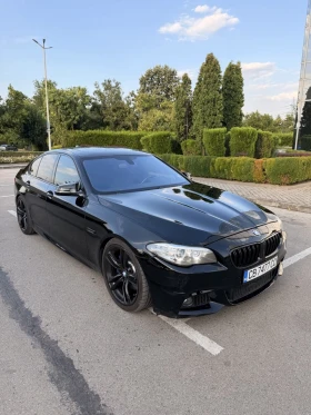 BMW 535 x-Drive | Auto.bg — изображение 8 BMW 535 x-Drive | Auto.bg — изображение 8