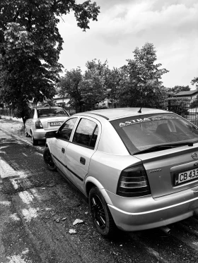 Opel Astra - 1200 € - 15294231 3 | Car24.bg Opel Astra - 1200 € - 15294231 3