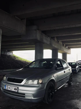 Opel Astra - 1200 € - 15294231 4 | Car24.bg Opel Astra - 1200 € - 15294231 4