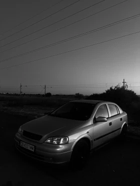 Opel Astra - Car24.bg Opel Astra
