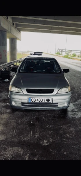 Opel Astra - 1200 € - 15294231 2 | Car24.bg Opel Astra - 1200 € - 15294231 2