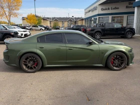 Dodge Charger SRT Hellcat Widebody Jailbreak* Back cam* Шибидах* | Auto.bg — изображение 4 Dodge Charger SRT Hellcat Widebody Jailbreak* Back cam* Шибидах* | Auto.bg — изображение 4