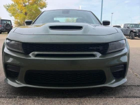 Dodge Charger SRT Hellcat Widebody Jailbreak* Back cam* Шибидах* | Auto.bg — изображение 2 Dodge Charger SRT Hellcat Widebody Jailbreak* Back cam* Шибидах* | Auto.bg — изображение 2