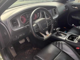 Dodge Charger SRT Hellcat Widebody Jailbreak* Back cam* Шибидах* | Auto.bg — изображение 7 Dodge Charger SRT Hellcat Widebody Jailbreak* Back cam* Шибидах* | Auto.bg — изображение 7