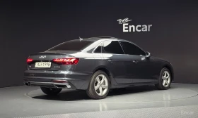 Audi A4 40 TFSI | Auto.bg — изображение 4 Audi A4 40 TFSI | Auto.bg — изображение 4