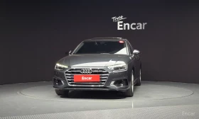 Audi A4 40 TFSI