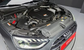 Audi A4 40 TFSI | Auto.bg — изображение 17 Audi A4 40 TFSI | Auto.bg — изображение 17