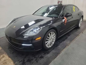 Porsche Panamera / 4 / БЕЗ ИНЦИДЕНТИ / ОПЦИЯ ЗА ФИНАНСИРАНЕ
