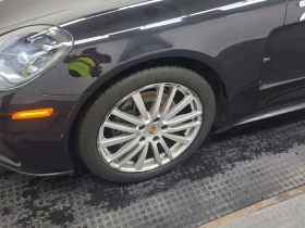 Porsche Panamera / 4 / БЕЗ ИНЦИДЕНТИ / ОПЦИЯ ЗА ФИНАНСИРАНЕ | Auto.bg — изображение 7 Porsche Panamera / 4 / БЕЗ ИНЦИДЕНТИ / ОПЦИЯ ЗА ФИНАНСИРАНЕ | Auto.bg — изображение 7