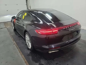 Porsche Panamera / 4 / БЕЗ ИНЦИДЕНТИ / ОПЦИЯ ЗА ФИНАНСИРАНЕ | Auto.bg — изображение 4 Porsche Panamera / 4 / БЕЗ ИНЦИДЕНТИ / ОПЦИЯ ЗА ФИНАНСИРАНЕ | Auto.bg — изображение 4
