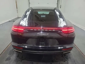 Porsche Panamera / 4 / БЕЗ ИНЦИДЕНТИ / ОПЦИЯ ЗА ФИНАНСИРАНЕ | Auto.bg — изображение 5 Porsche Panamera / 4 / БЕЗ ИНЦИДЕНТИ / ОПЦИЯ ЗА ФИНАНСИРАНЕ | Auto.bg — изображение 5