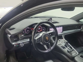 Porsche Panamera / 4 / БЕЗ ИНЦИДЕНТИ / ОПЦИЯ ЗА ФИНАНСИРАНЕ | Auto.bg — изображение 11 Porsche Panamera / 4 / БЕЗ ИНЦИДЕНТИ / ОПЦИЯ ЗА ФИНАНСИРАНЕ | Auto.bg — изображение 11