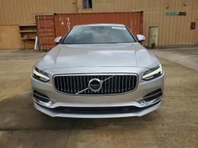 Volvo S90 T6 INSCRIPTION* 360CAMERA* ПОДГРЕВ