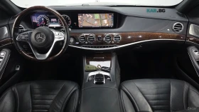 Mercedes-Benz S 560 4MATIC| LONG| МАСАЖИ| TV| BURMESTER| PANO| DISTRON | Auto.bg — изображение 9 Mercedes-Benz S 560 4MATIC| LONG| МАСАЖИ| TV| BURMESTER| PANO| DISTRON | Auto.bg — изображение 9