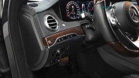 Mercedes-Benz S 560 4MATIC| LONG| МАСАЖИ| TV| BURMESTER| PANO| DISTRON | Auto.bg — изображение 12 Mercedes-Benz S 560 4MATIC| LONG| МАСАЖИ| TV| BURMESTER| PANO| DISTRON | Auto.bg — изображение 12