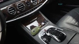 Mercedes-Benz S 560 4MATIC| LONG| МАСАЖИ| TV| BURMESTER| PANO| DISTRON | Auto.bg — изображение 14 Mercedes-Benz S 560 4MATIC| LONG| МАСАЖИ| TV| BURMESTER| PANO| DISTRON | Auto.bg — изображение 14