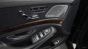 Mercedes-Benz S 560 4MATIC| LONG| МАСАЖИ| TV| BURMESTER| PANO| DISTRON | Auto.bg — изображение 17 Mercedes-Benz S 560 4MATIC| LONG| МАСАЖИ| TV| BURMESTER| PANO| DISTRON | Auto.bg — изображение 17