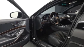 Mercedes-Benz S 560 4MATIC| LONG| МАСАЖИ| TV| BURMESTER| PANO| DISTRON | Auto.bg — изображение 8 Mercedes-Benz S 560 4MATIC| LONG| МАСАЖИ| TV| BURMESTER| PANO| DISTRON | Auto.bg — изображение 8