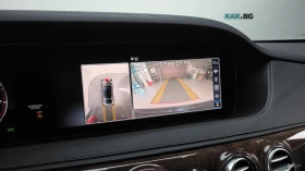Mercedes-Benz S 560 4MATIC| LONG| МАСАЖИ| TV| BURMESTER| PANO| DISTRON | Auto.bg — изображение 13 Mercedes-Benz S 560 4MATIC| LONG| МАСАЖИ| TV| BURMESTER| PANO| DISTRON | Auto.bg — изображение 13