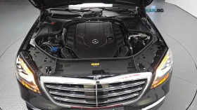 Mercedes-Benz S 560 4MATIC| LONG| МАСАЖИ| TV| BURMESTER| PANO| DISTRON | Auto.bg — изображение 6 Mercedes-Benz S 560 4MATIC| LONG| МАСАЖИ| TV| BURMESTER| PANO| DISTRON | Auto.bg — изображение 6