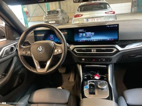 BMW i4 eDrive35 Gran Coupe Leather LED Navi 97% SoH | Auto.bg — изображение 8 BMW i4 eDrive35 Gran Coupe Leather LED Navi 97% SoH | Auto.bg — изображение 8