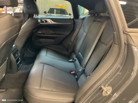 BMW i4 eDrive35 Gran Coupe Leather LED Navi 97% SoH | Auto.bg — изображение 7 BMW i4 eDrive35 Gran Coupe Leather LED Navi 97% SoH | Auto.bg — изображение 7
