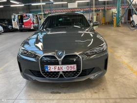 BMW i4 eDrive35 Gran Coupe Leather LED Navi 97% SoH | Auto.bg — изображение 2 BMW i4 eDrive35 Gran Coupe Leather LED Navi 97% SoH | Auto.bg — изображение 2