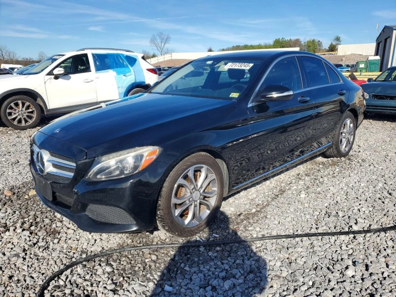 Mercedes-Benz C 300 BURMESTER* ПОДГРЕВИ* LED* - 9500 € / 18580.38 лв. - 43746821 1 | Car24.bg Mercedes-Benz C 300 BURMESTER* ПОДГРЕВИ* LED* - 9500 € / 18580.38 лв. - 43746821 1