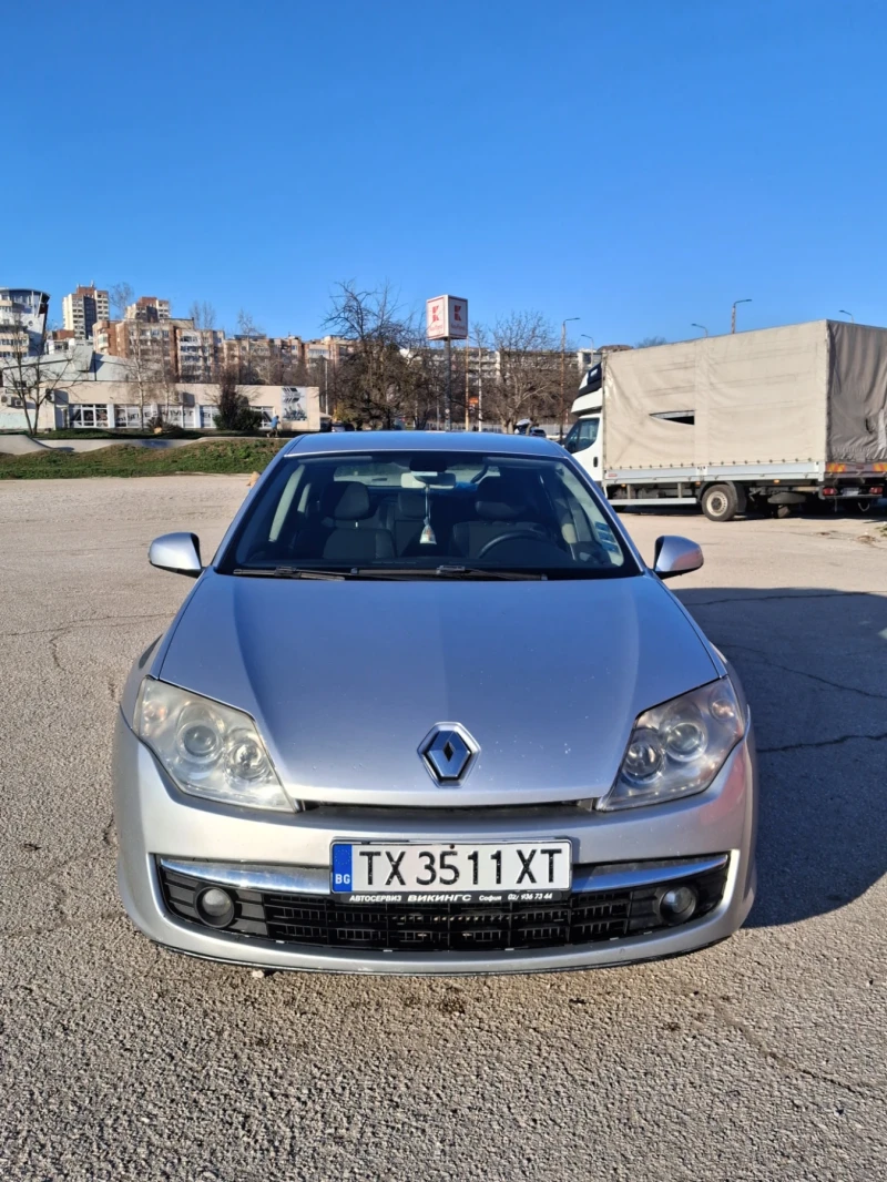 Renault Laguna 2.0 DCI - 2850 € / 5574.12 лв. - 88558422 1 | Car24.bg Renault Laguna 2.0 DCI - 2850 € / 5574.12 лв. - 88558422 1