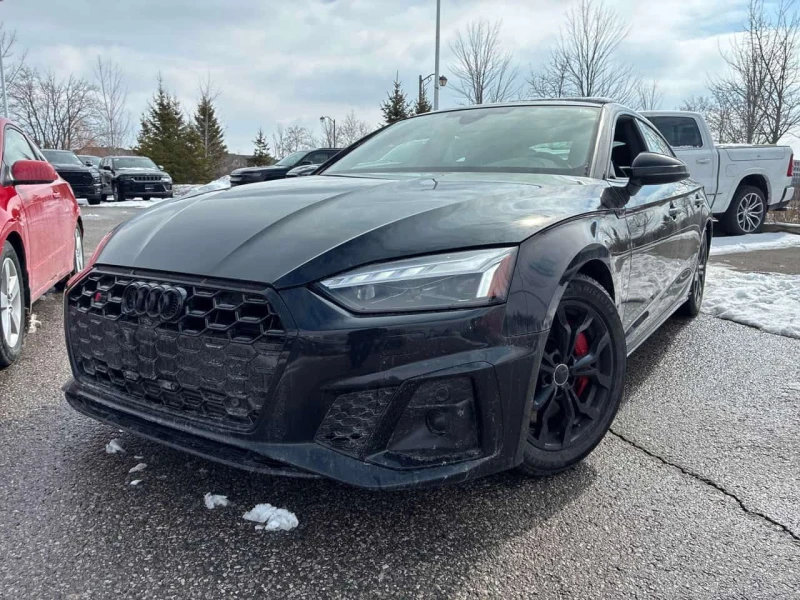 Audi S5 | Technik | DISTRONIC | 360 камери | - 36800 € / 71974.54 лв. - 16712249 1 | Car24.bg Audi S5 | Technik | DISTRONIC | 360 камери | - 36800 € / 71974.54 лв. - 16712249 1