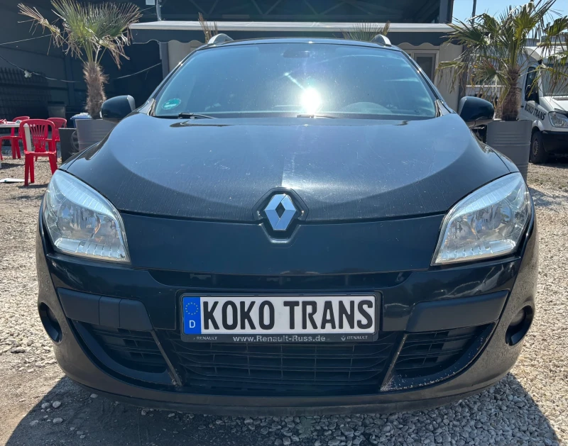 Renault Megane 1.9 dCi - 3300 € - 76532632 1 | Car24.bg Renault Megane 1.9 dCi - 3300 € - 76532632 1