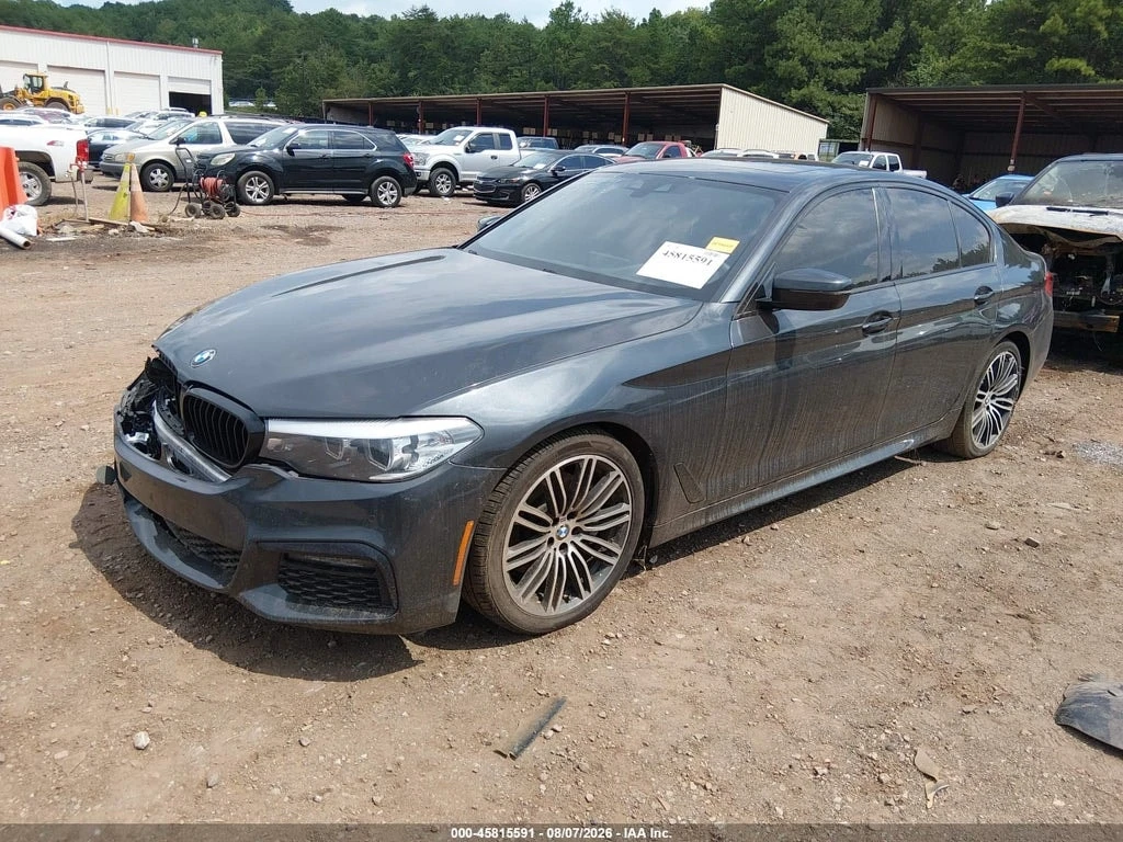 BMW 540 | CARFAX | АВТОКРЕДИТ БЕЗ ПЪРВОНАЧАЛНА ВНОСКА | Auto.bg — изображение 1 BMW 540 | CARFAX | АВТОКРЕДИТ БЕЗ ПЪРВОНАЧАЛНА ВНОСКА | Auto.bg — изображение 1
