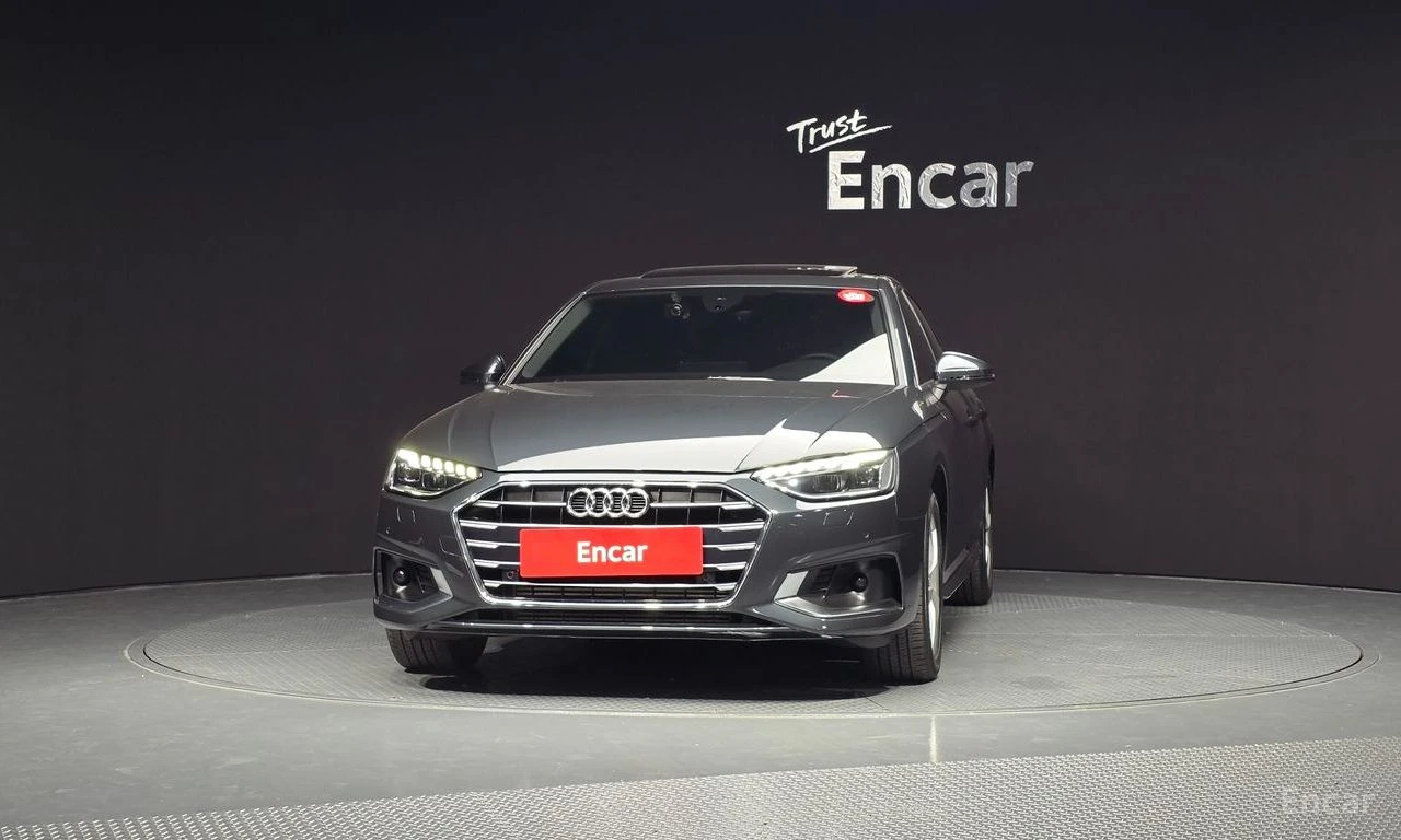 Audi A4 40 TFSI | Auto.bg — изображение 1 Audi A4 40 TFSI | Auto.bg — изображение 1