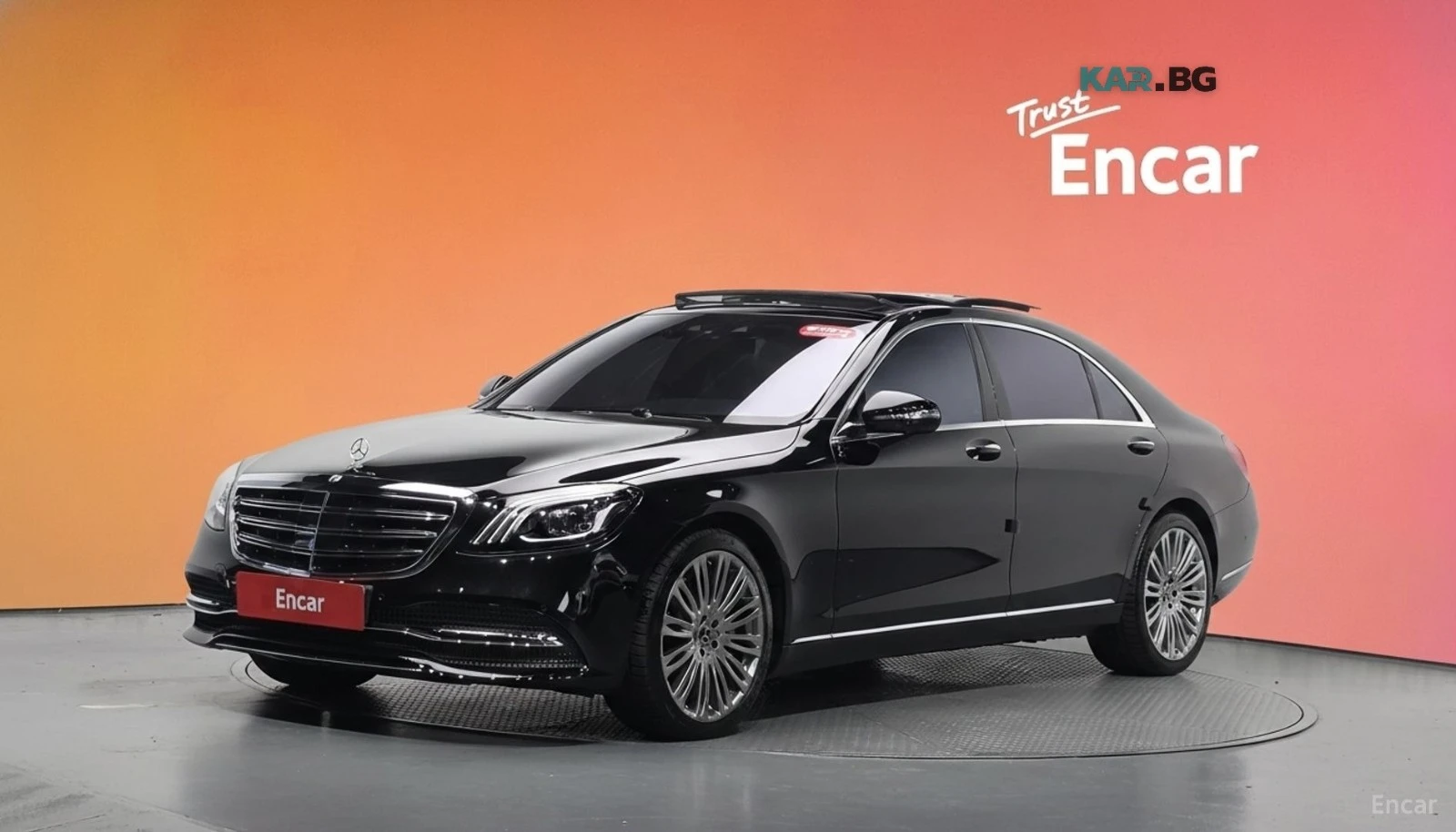Mercedes-Benz S 560 4MATIC| LONG| МАСАЖИ| TV| BURMESTER| PANO| DISTRON | Auto.bg — изображение 1 Mercedes-Benz S 560 4MATIC| LONG| МАСАЖИ| TV| BURMESTER| PANO| DISTRON | Auto.bg — изображение 1
