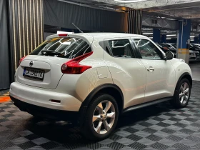 Nissan Juke 1.6i 117 к.с. ГАЗ/ГАРАНЦИЯ/БАРТЕР/ЛИЗИНГ/КОМЕНТАР - 6150 € / 12028.35 лв. - 28832335 5 | Car24.bg Nissan Juke 1.6i 117 к.с. ГАЗ/ГАРАНЦИЯ/БАРТЕР/ЛИЗИНГ/КОМЕНТАР - 6150 € / 12028.35 лв. - 28832335 5