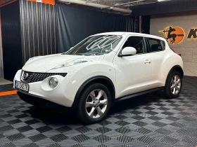 Снимка Nissan Juke