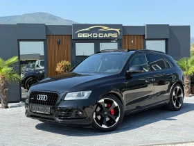 Audi Q5 Feys/3.0дизел 258коня/Нов внос ат Дания! - Car24.bg Audi Q5 Feys/3.0дизел 258коня/Нов внос ат Дания!