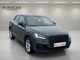 Audi Q2 Sport 2.0 TDI quattro - Car24.bg Audi Q2 Sport 2.0 TDI quattro