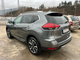 Nissan X-trail 2.0D Tekna 4x4 FACE ШВЕЙЦАРИЯ - 15900 € / 31097.70 лв. - 62349906 4 | Car24.bg Nissan X-trail 2.0D Tekna 4x4 FACE ШВЕЙЦАРИЯ - 15900 € / 31097.70 лв. - 62349906 4