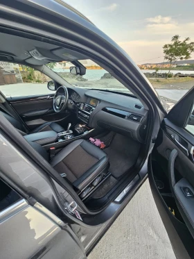 BMW X3 2.8i XDrive X Line Business Package - 14500 € / 28359.53 лв. - 34136269 8 | Car24.bg BMW X3 2.8i XDrive X Line Business Package - 14500 € / 28359.53 лв. - 34136269 8