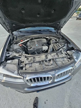 BMW X3 2.8i XDrive X Line Business Package - 14500 € / 28359.53 лв. - 34136269 11 | Car24.bg BMW X3 2.8i XDrive X Line Business Package - 14500 € / 28359.53 лв. - 34136269 11