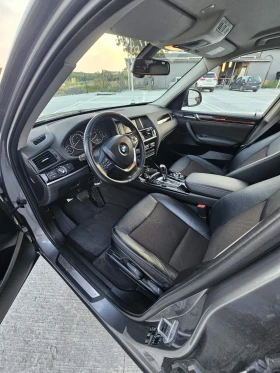 BMW X3 2.8i XDrive X Line Business Package - 14500 € / 28359.53 лв. - 34136269 7 | Car24.bg BMW X3 2.8i XDrive X Line Business Package - 14500 € / 28359.53 лв. - 34136269 7